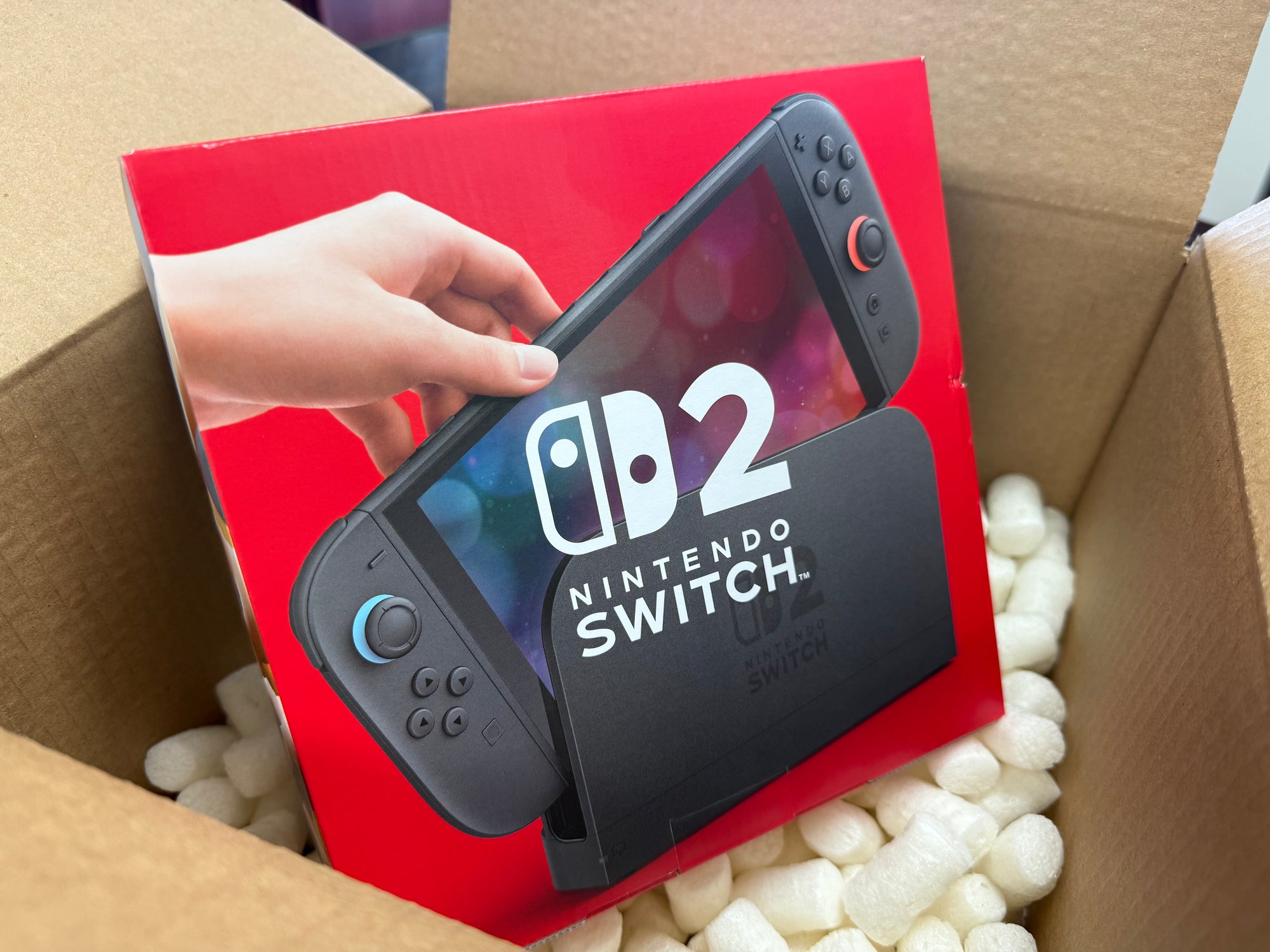 The Scallywag Mystery Box Porch Pirates