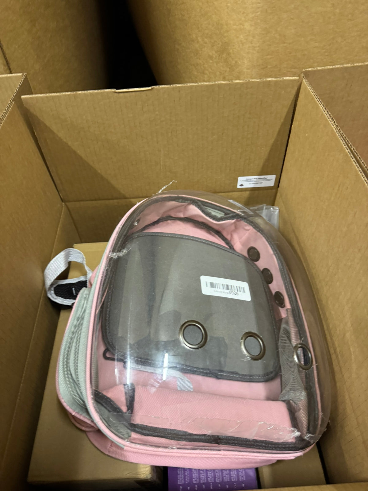 The Classic Liquidation Mystery Box - Blue Tape PS5 Chance Box Porch Pirates
