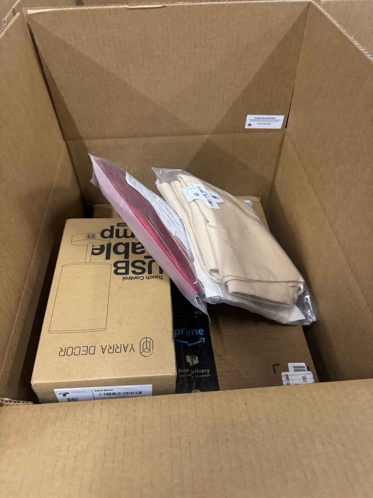 The Classic Liquidation Mystery Box - Green Tape Xbox Series X Chance Box Porch Pirates