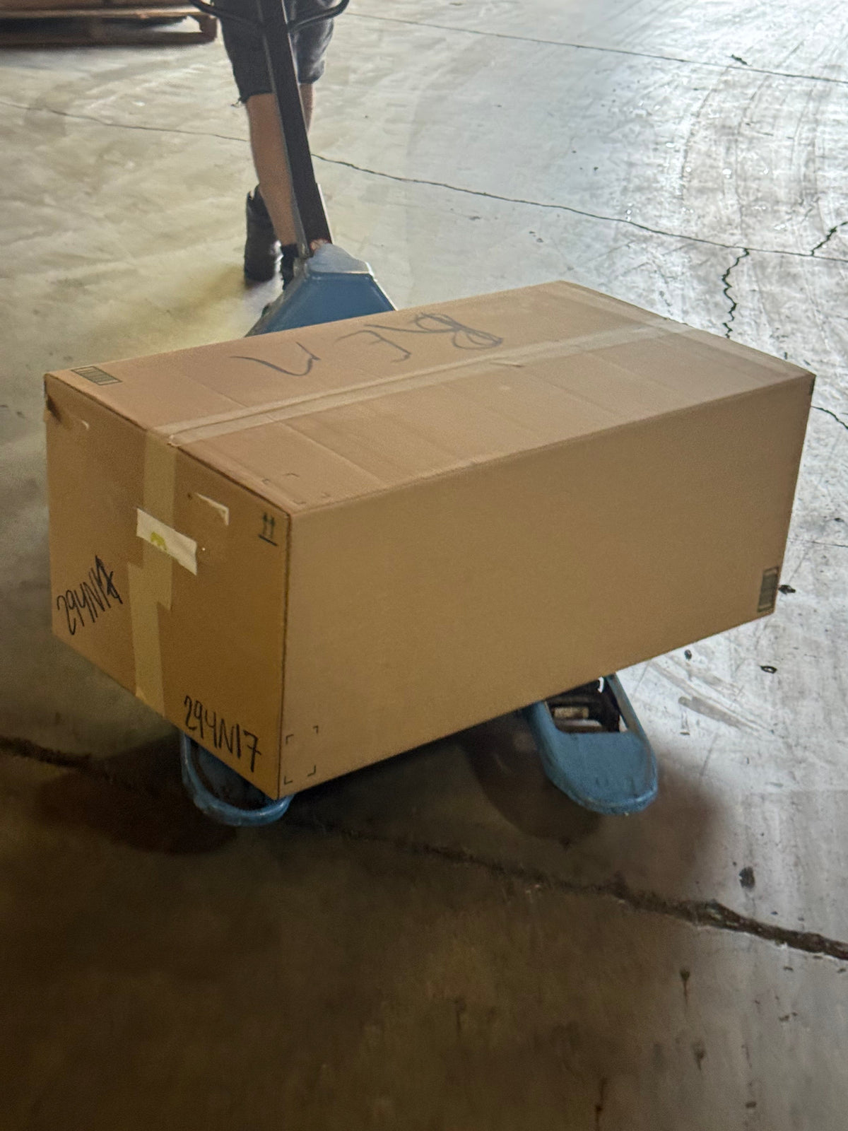 The Captain's Chest: The Ultimate Amazon Mystery Box Porch Pirates